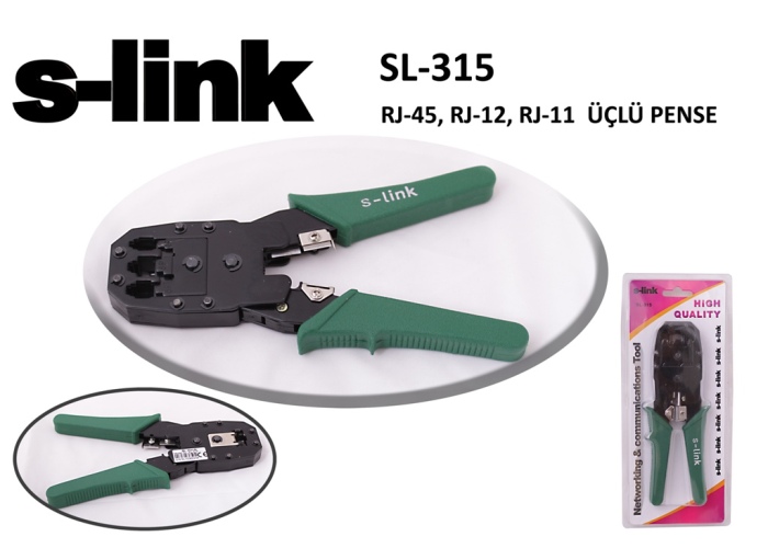 S-link%20SL-315%20RJ-45-RJ-12-RJ-11%20Üçlü%20Pense