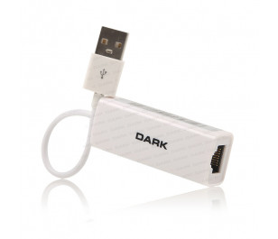 Dark%20DK-NT-U2LAN%20USB2.0%2010-100%20Ethernet%20Ağ%20Adaptörü