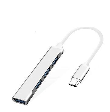 Inca%20USB-04T%20Type-c%20Girişli%204%20Port%20Usb%20Hub