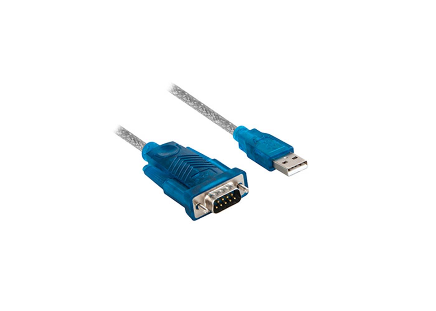 S-link%20SL-32T%20Usb%20To%20RS232%20Çevirici