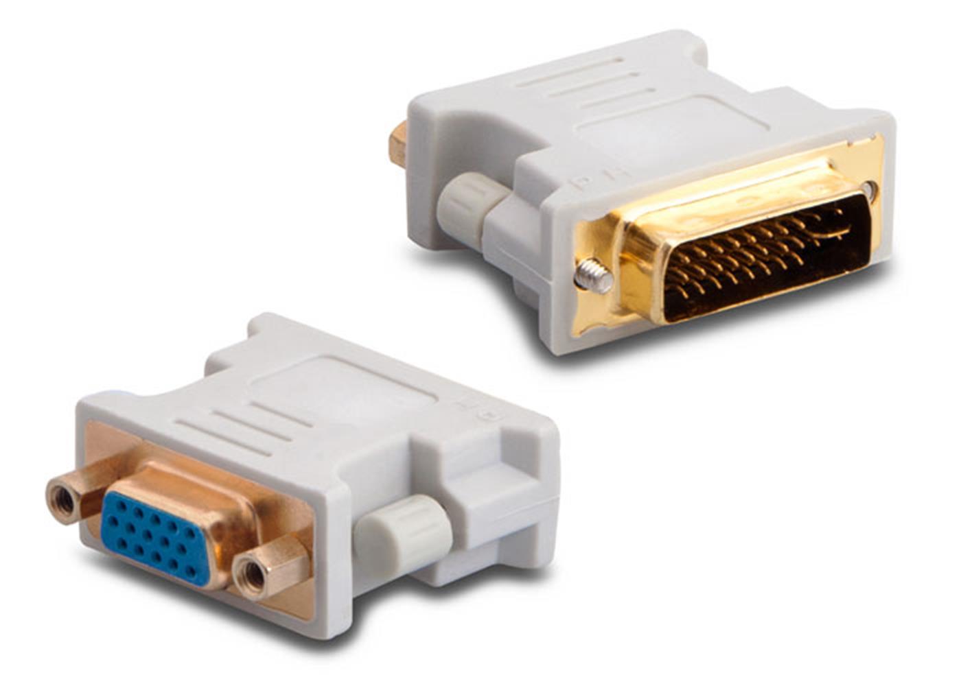 S-link%20SLX-136%20DVI%2024+5%20M%20TO%20VGA%20F%20Adaptör