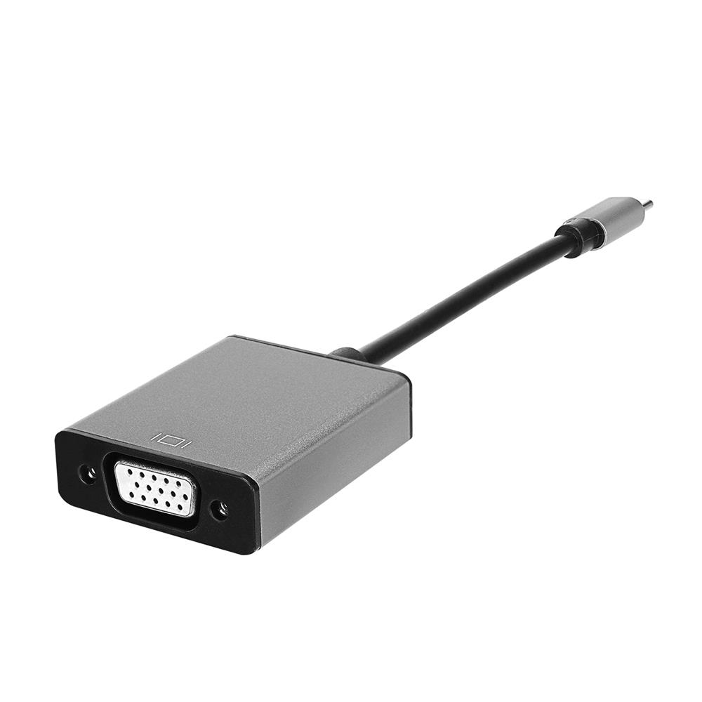 Hytech%20HY-USBC53%201080P%20Metal%20Type-C%20to%20VGA%20Adaptör