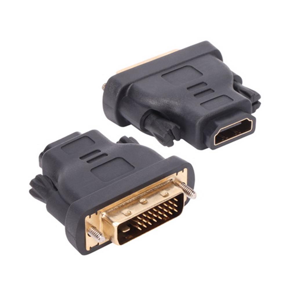 Vcom%20CA312%20Hdmi%20Dişi%20To%20Dvi%2024+1%20Erkek%20Çevirici