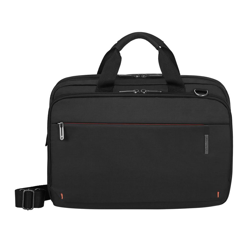 Samsonite%20Kı3-09-002%2015.6’’%20Network%204%20Notebook%20Çantası%20Mavi