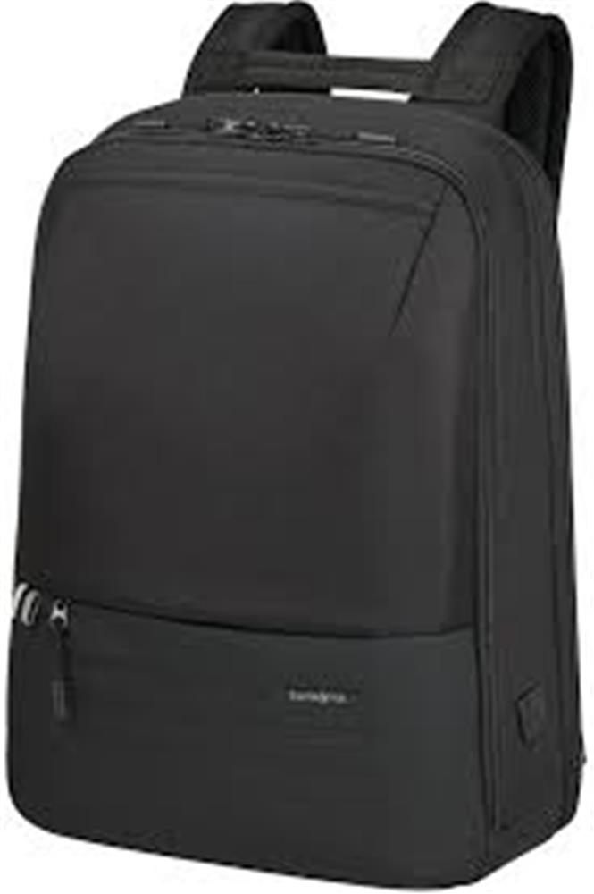 Samsonite%20KH8-09-003%2017,3%20Stackd%20Bız%20Notebook%20Sırt%20Çantası%20Siyah