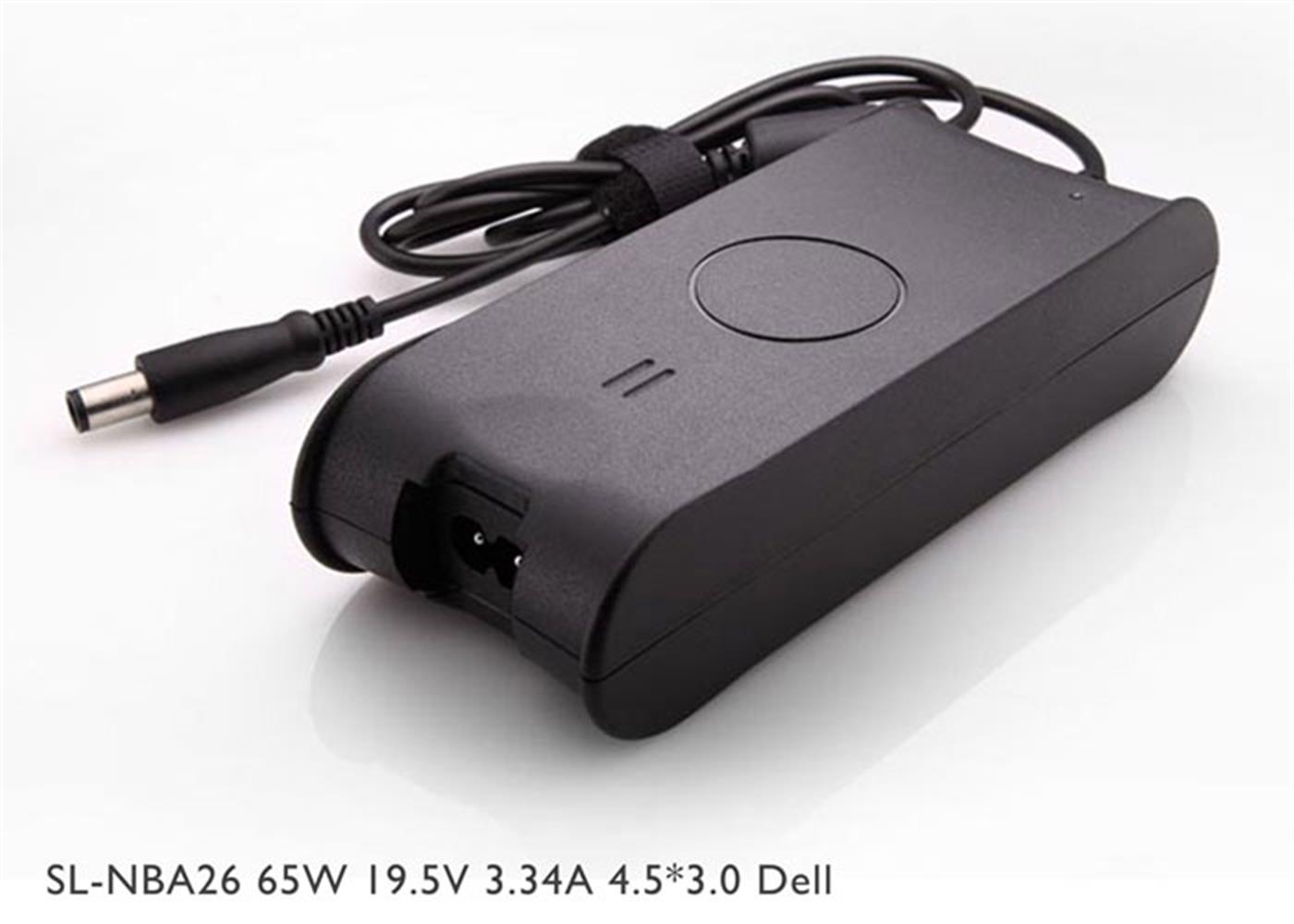 S-link%20SL-NBA26%2065W%2019.5V%203.34A%204.5-3.0%20Dell%20Ultrabook%20Standart%20Adaptör