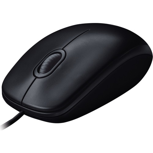 Logitech%20910-003357%20B100%20Siyah%20Kablolu%20Mouse