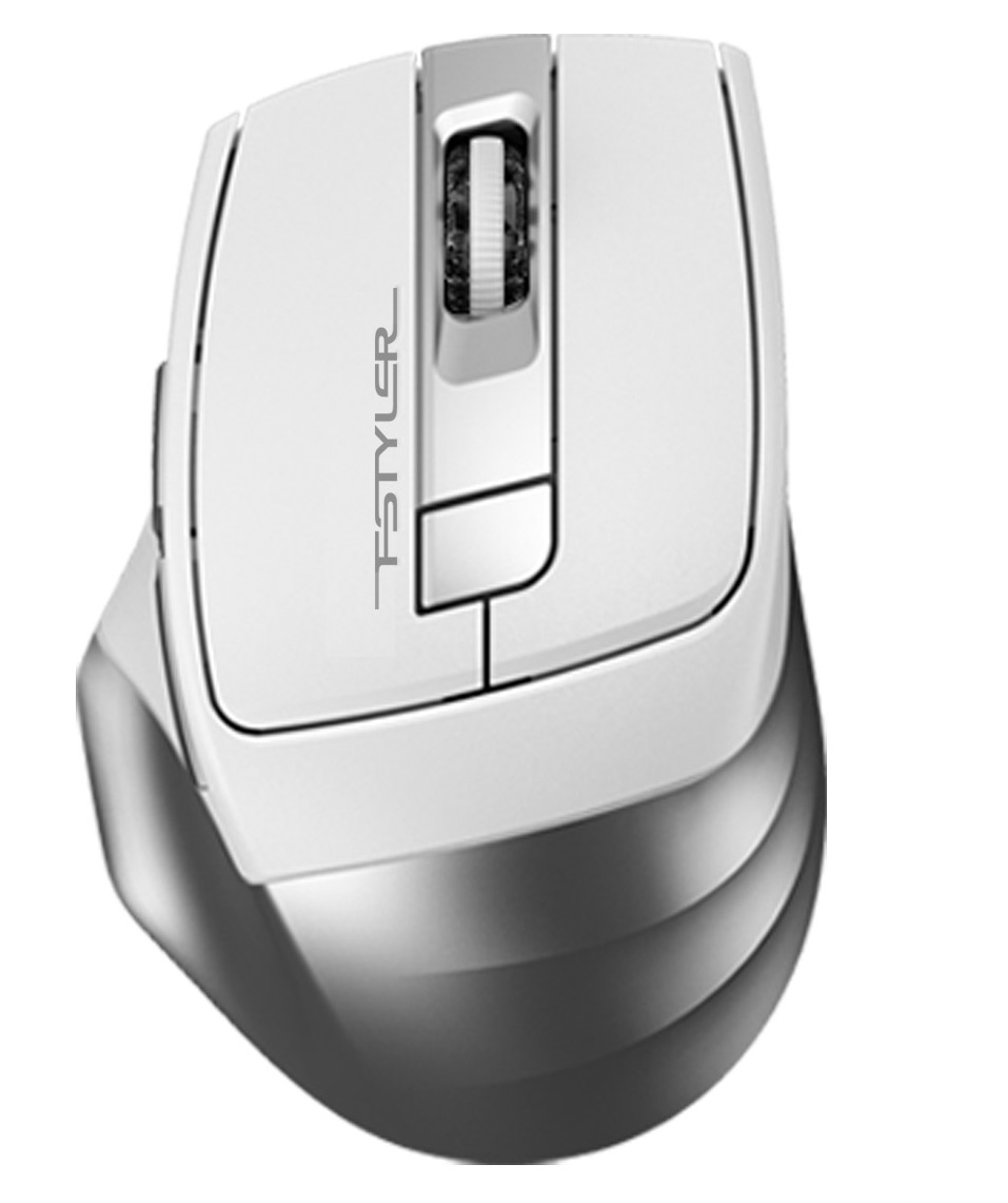 A4%20Tech%20Fb35%20Beyaz%20Bluetooth+2.4G%20Nano%20Kablosuz%20Optik%202000%20Dpi%20Mouse