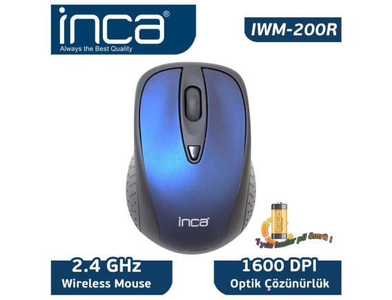 Inca%20IWM-200RL%202.4%20GHZ%20Lacivert%20Wireless%20Nano%20Mouse