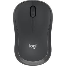 Logitech%20910-007119%20M240%20Siyah%20Sessiz%20Kablosuz%20Mouse