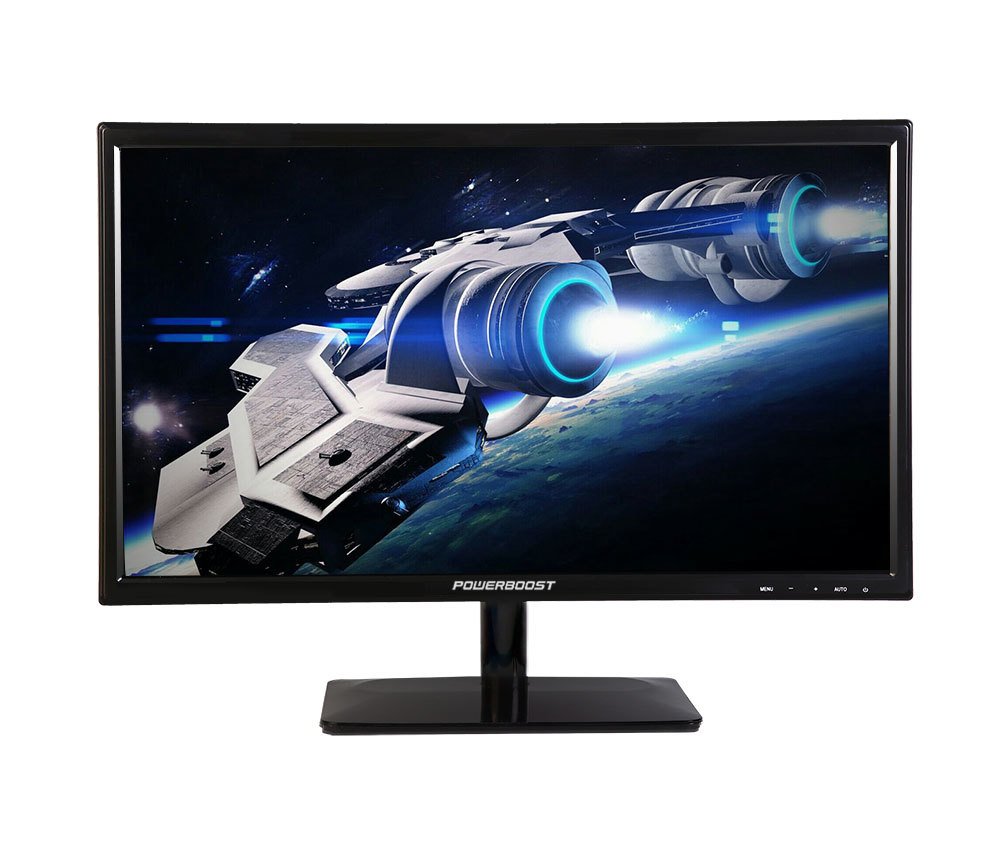 PowerBoost%2018.5’’%20M1850VH%201366x768%2075Hz%20Vga%20Hdmi%20Monitör