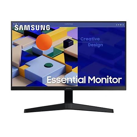 Samsung%2024’’%20LS24C312EAUXUF%201920x1080%2075Hz%205ms%20HDMI%20VGA%20IPS%20Monitör