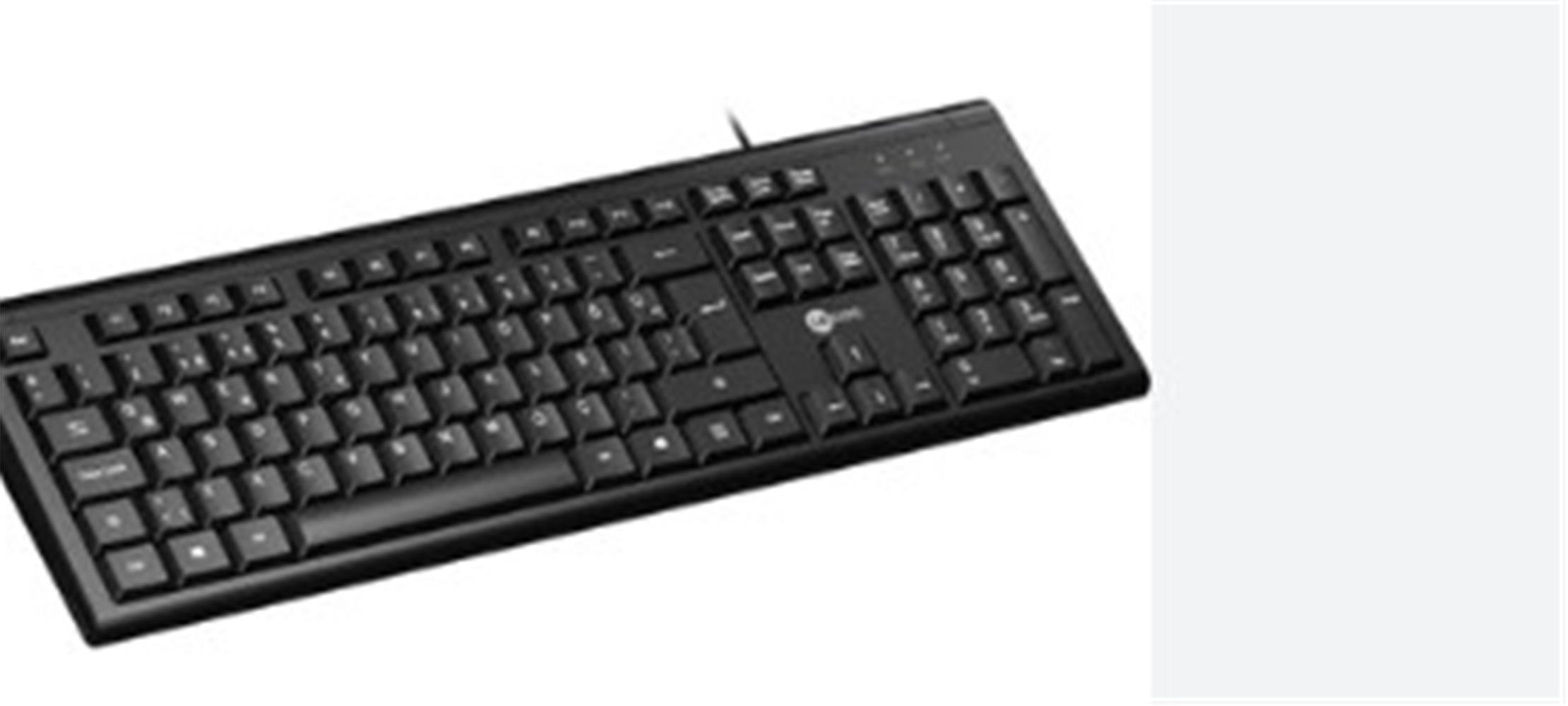 Acer%20OAK-0A0%20%20Siyah%20Kablolu%20Sessiz%20Tuşlu%20%20Klavye%20(Caps%20Lock)%20(Kablo%20Uzunluğu%201.50Cm)