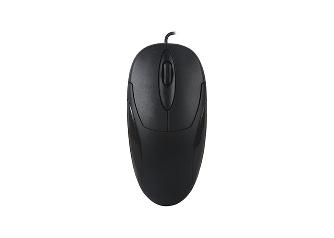 Everest%20SM-216%20Usb%20Siyah%201200dpi%20Optik%20Mouse