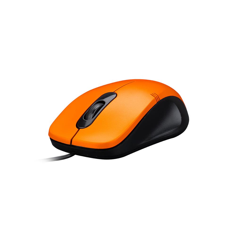 Everest%20SM-258%20Usb%20Turuncu%201200dpi%20Optik%20Kablolu%20Mouse