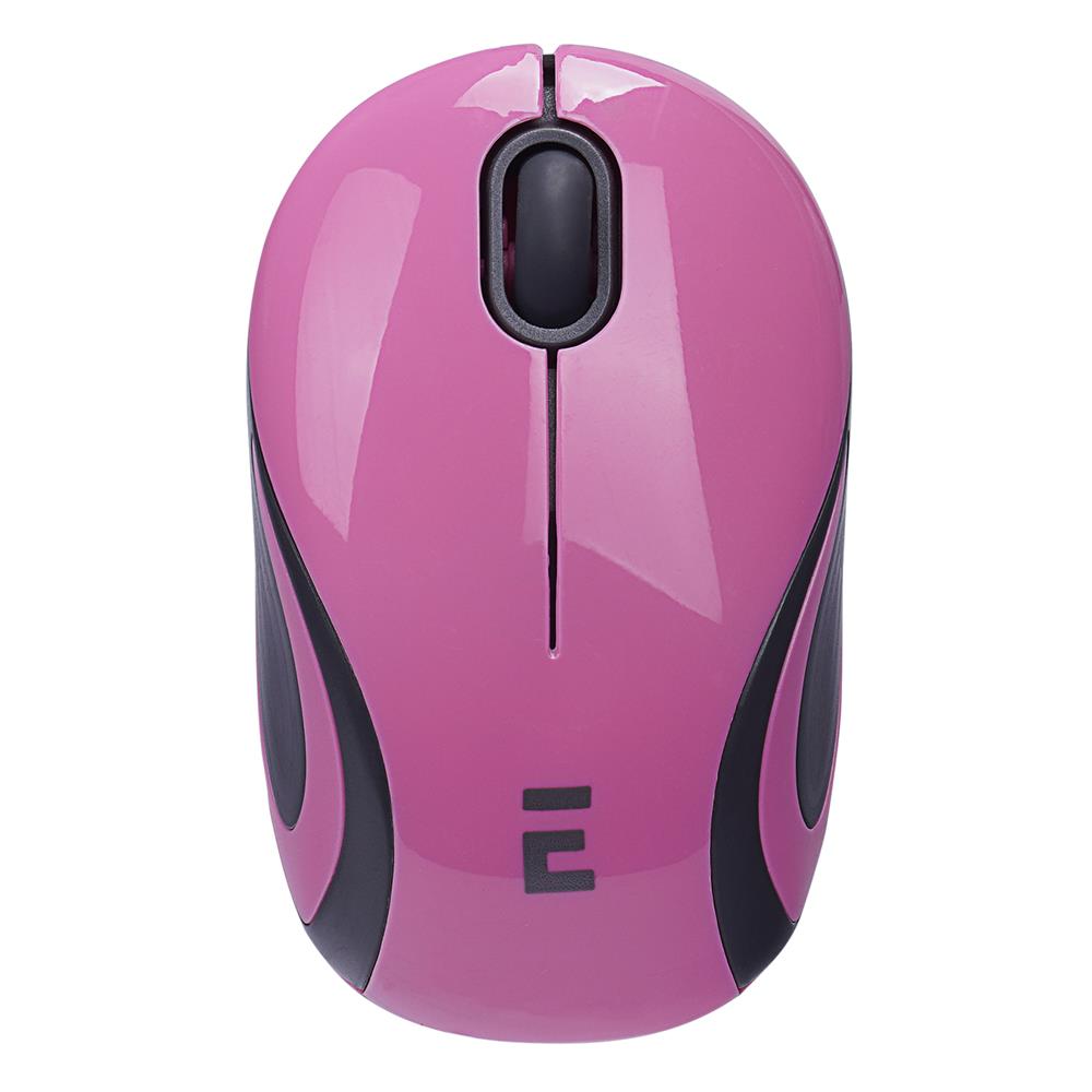 Everest%20SMW-555%20Usb%20Pembe%202.4Ghz%20Optik%20Mini%20Wireless%20Mouse