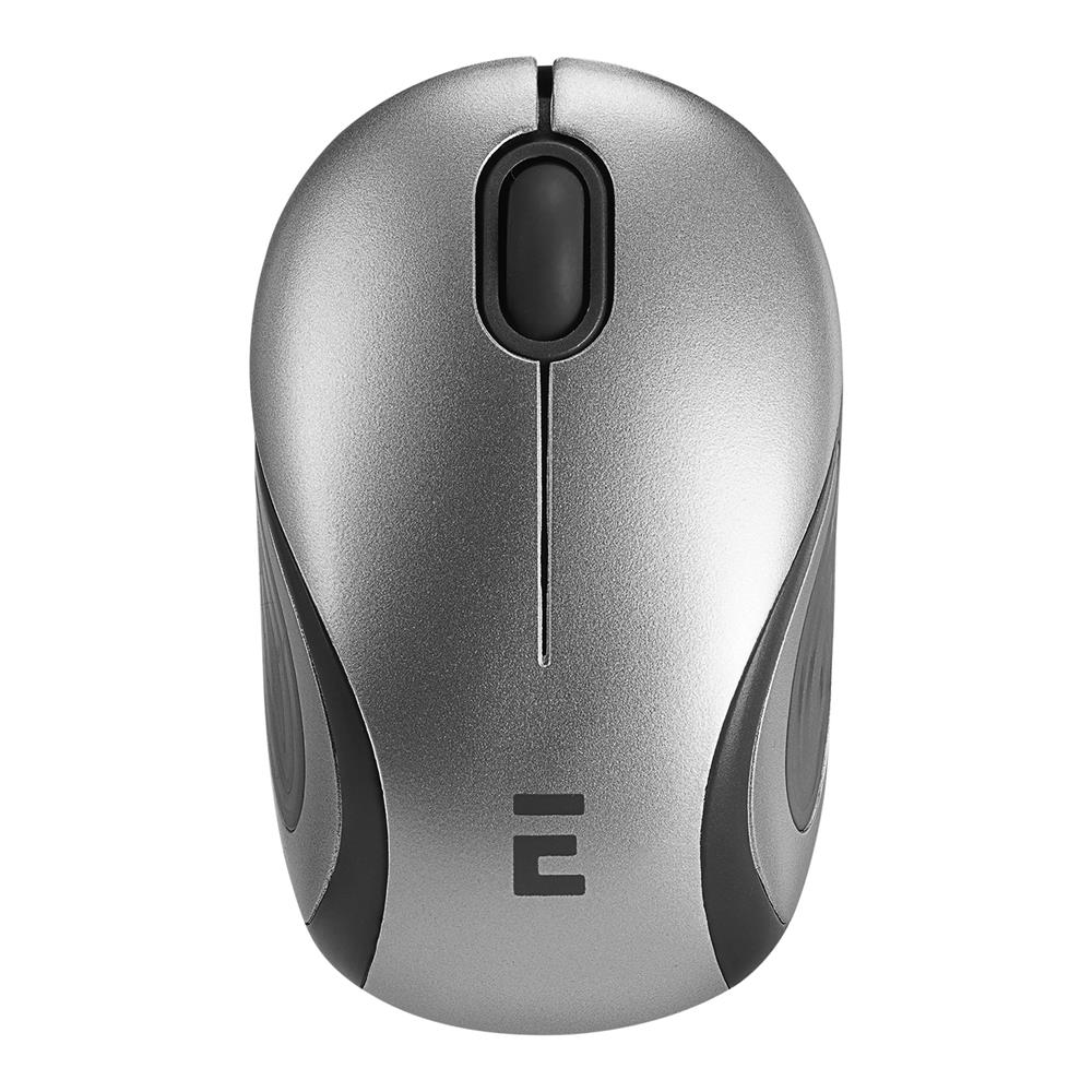 Everest%20SMW-555%20Usb%20Gümüş%202.4Ghz%20Optik%20Mini%20Wireless%20Mouse