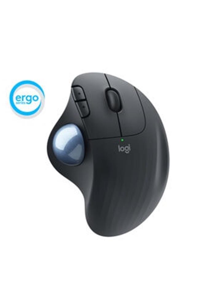 Logitech%20910-006221%20M575%20Ergo%20Business%20Wireless-Bluetooth%20Tracball%20Kablosuz%20Mouse