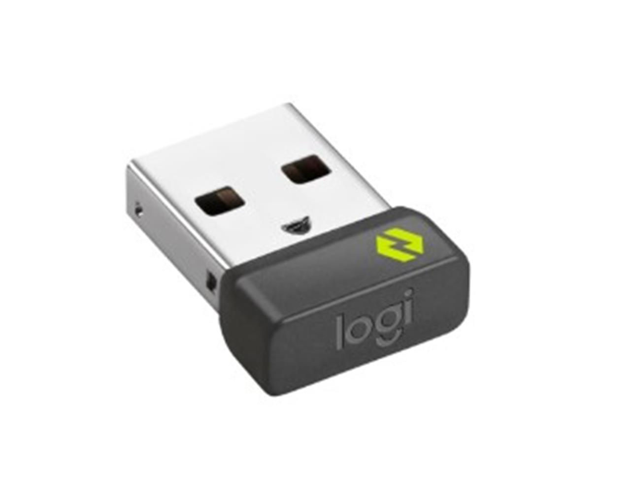 Logitech%20910-000008%20Logi%20Bolt%20Usb%20%20Adaptör