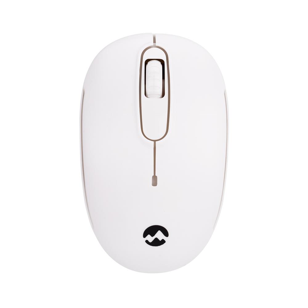 Everest%20SMW-666%20Usb%20Beyaz%202.4Ghz%20Optik%20Wireless%20Mouse%201500Dpı