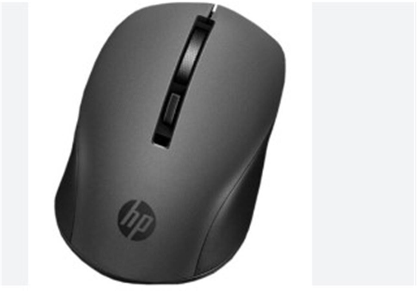 HP%20S1000%20Plus%20Kablosuz%20Sessiz%20Siyah%20Mouse%201600Dpı%202.4Ghz%20(Açma%20Kapama%20Tuşu)%20(Pilleri%20içinde)