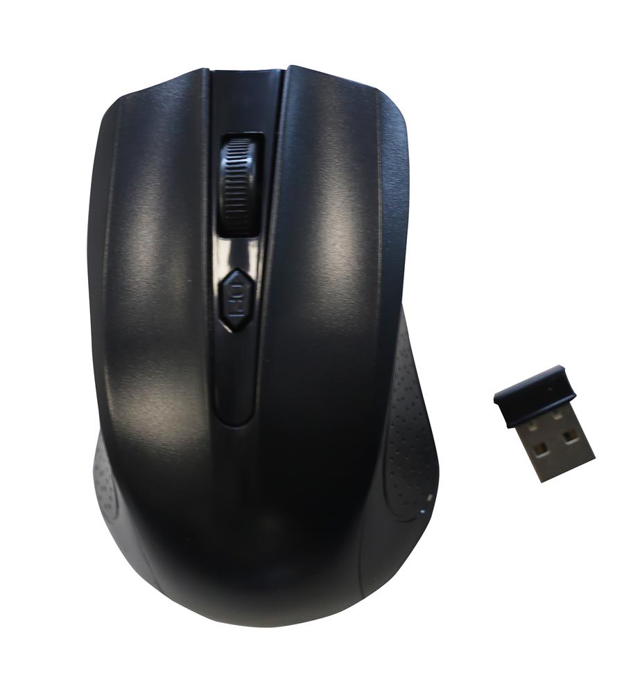 Elba%20G-211%20Siyah%202.4Ghz%20Kablosuz%20Mouse