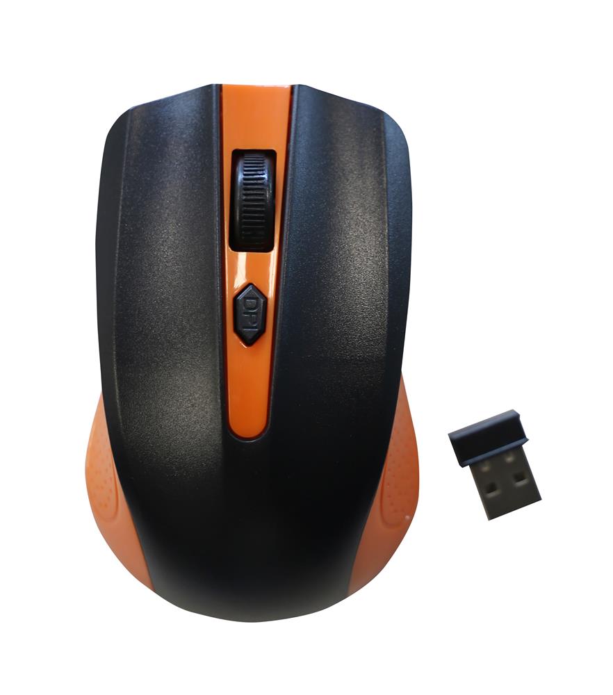 Elba%20G-211%20Turuncu%202.4Ghz%20Kablosuz%20Mouse