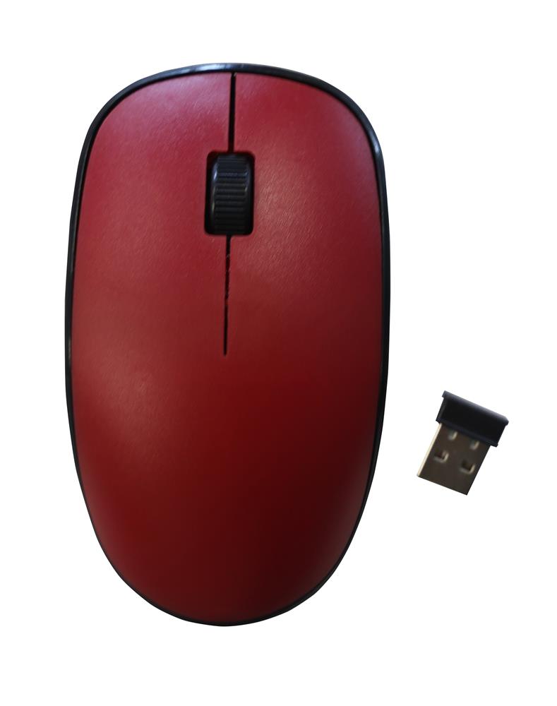 Elba%20G-212%20Kırmızı%202.4Ghz%20Kablosuz%20Mouse