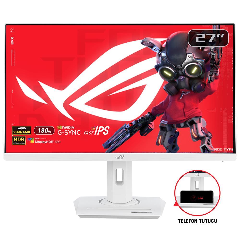 Asus%2027’’%20ROG%20Strix%20XG27ACS-W%20180Hz%20OC%201ms%20GtG%20HDMI%20DP%20USB-C%20%20Beyaz%20Gaming%20Monitör