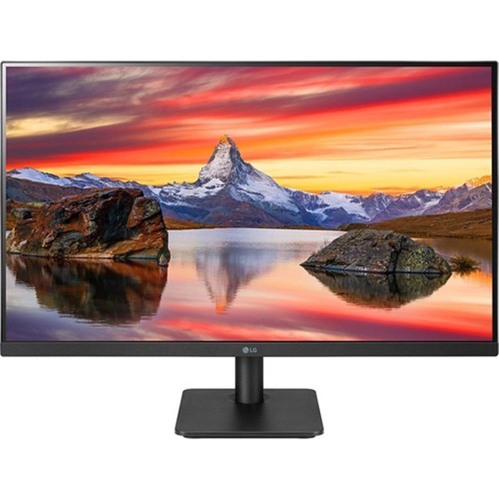 Lg%2027’’%2027MP450P-B%20Ips%205Ms%2075Hz%20Vga%20Hdmı%20Dp%20Fhd%201920X1080%20Yukseklık%20Ayarı%20Vesa%20Sıyah%20Gamıng%20Monitör