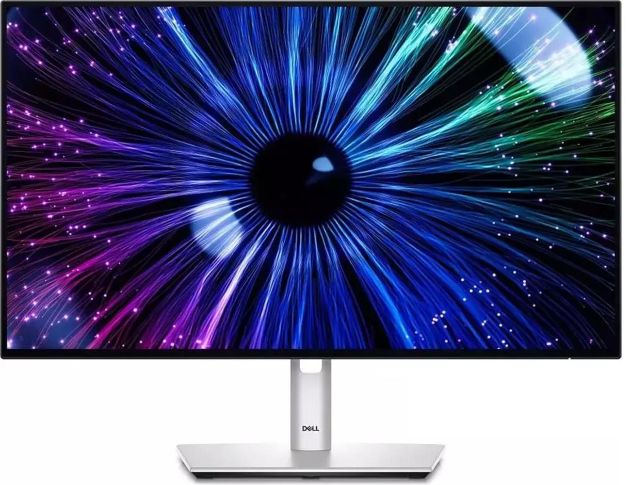 Dell%2024’’%20UltraSharp%20U2424HE%201920X1080%20120Hz%205Ms%20Hdmı%20Dp%20Type-C%20Rj45%20Ips%20Monitör