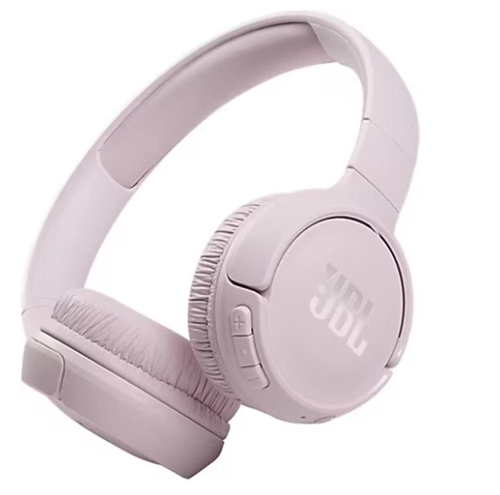 Jbl%20Tune%20510BT%20Bluetooth%20Multi%20Connect%20Kablosuz%20Pembe%20Kulaklık%20(Rose)