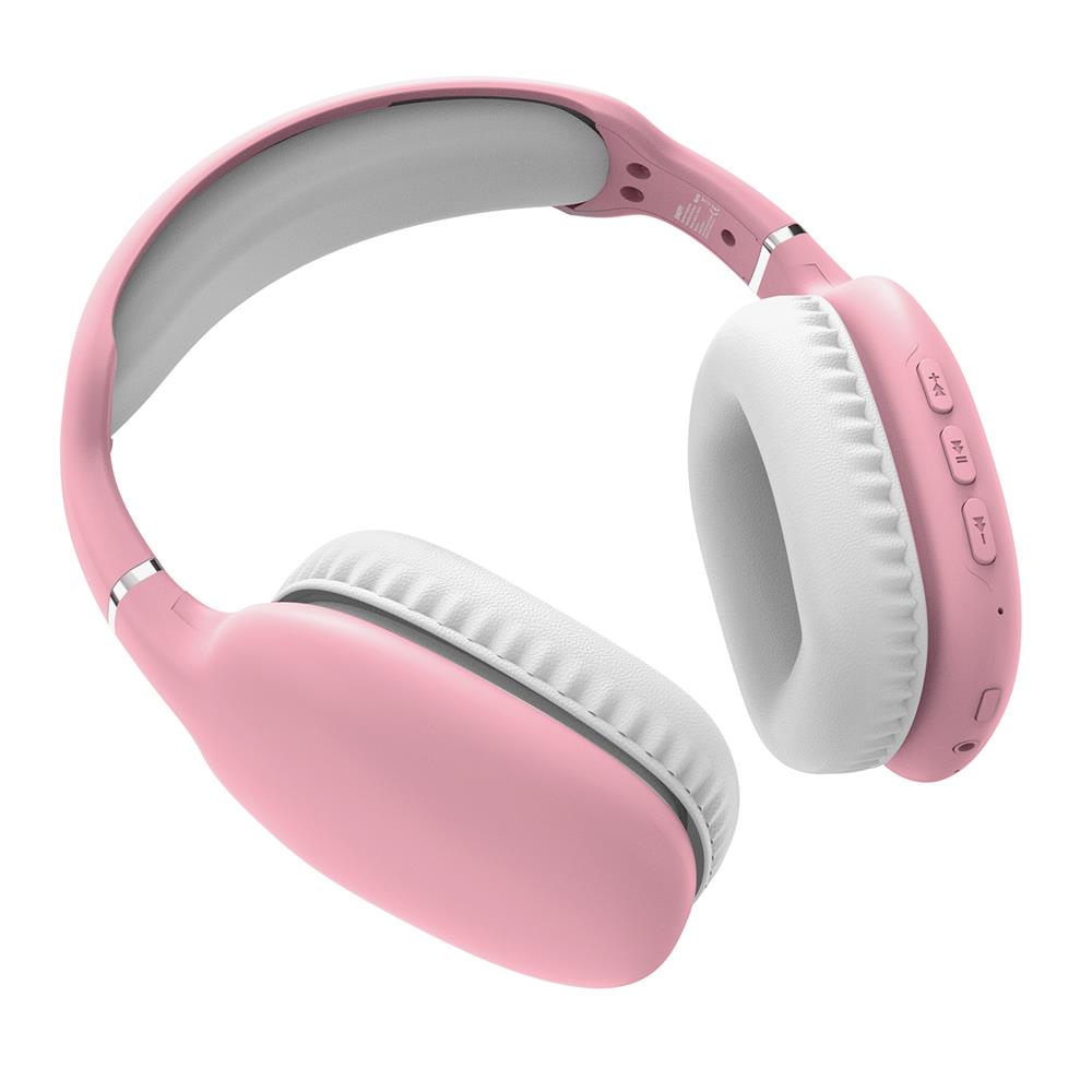 Snopy%20SN-BT43%20Phase%20Pembe%20Bluetooth%20Kulaklık