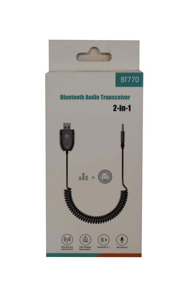 Bluetooth%20Audio%20Transceiver%20BT770%202-in-1%20Megatech