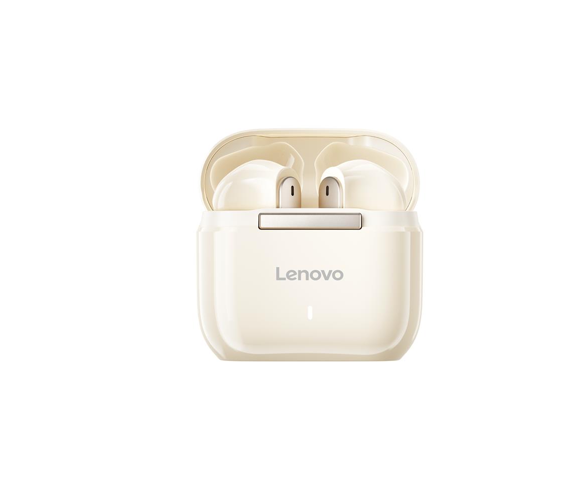 Lenovo%20TA100%20Krem%20(Moon%20Rock%20White)%20Kulak%20İçi%20Bluetooth%20Kulaklık