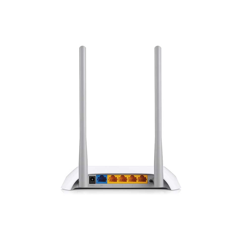 Tp-link%20TL-WR840N%20300Mbps%204%20Port%202%20Anten%202.4GHz%20Indoor%20Router