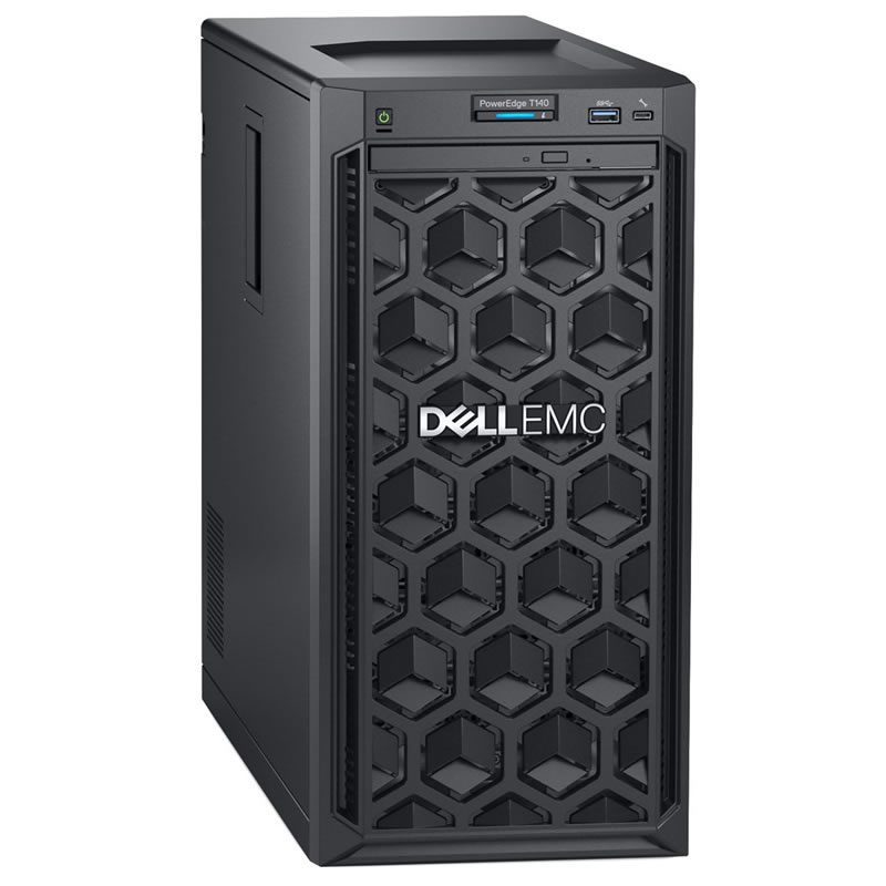 DELL%20T150%20PET150CM1%20E-2314%201x16gb%201x2TB%20365w%205U%20Tower%20Sunucu