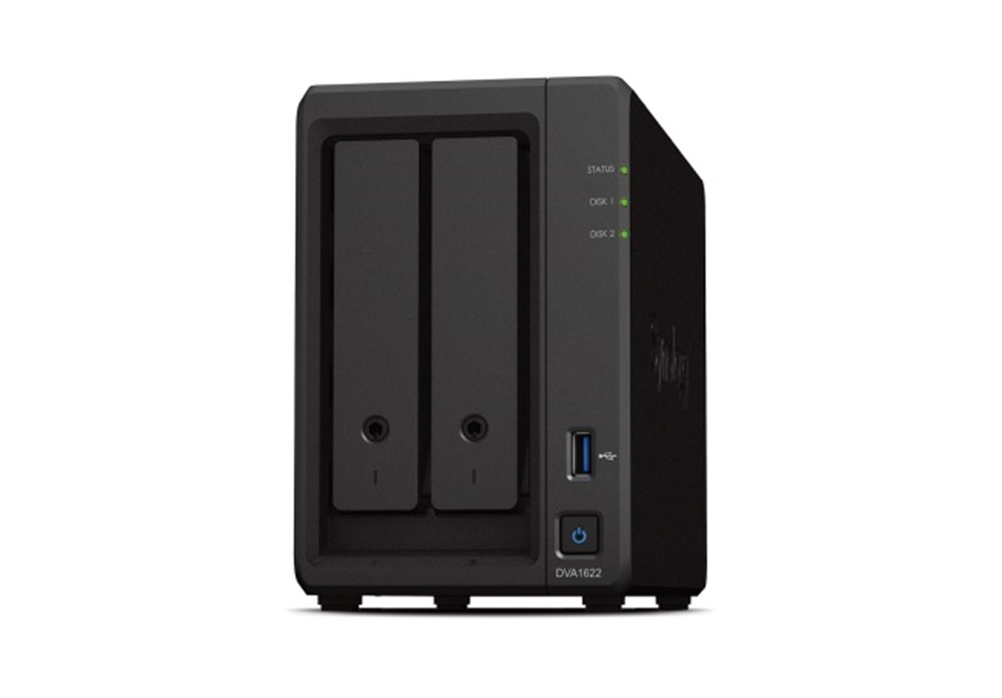 Synology%20DVA1622%202%20Disk%20Destekli%2016%20Kanal%20NVR