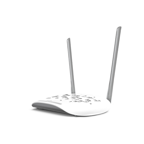 Tp-Link%20TD-W9960%20300%20Mbps%204%20Port%20ADSL2+%20VDSL%20Kablosuz%20Fiber%20Modem