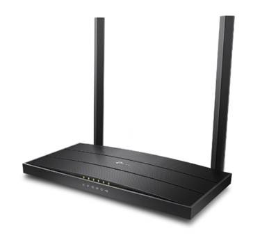 Tp-Link%20Archer%20VR400%20Dual%20Bant%204%20Port%20ADSL2+-VDSL%20Fiber%20Modem%20AC1200