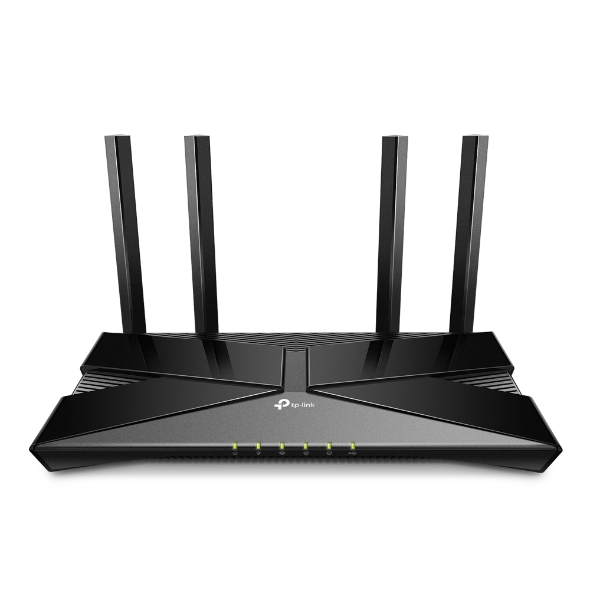 Tp-Link%20Archer%20AX23%20Dual%20Bant%20Wi-Fi6%20Router%20AX1800