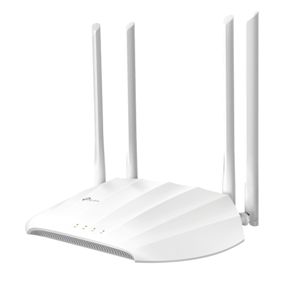 Tp-Link%20TL-WA1201%20867%20Mbps%20Dual%20Bant%201%20Portlu%20Kablosuz%20Access%20Point