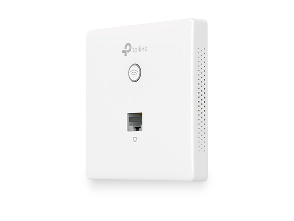 Tp-Link%20EAP115%20Wall%20Duvar%20Tipi%20300%20Mbps%20Access%20Point