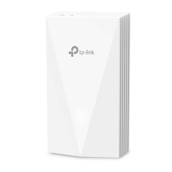 Omada%20Tp-Link%20EAP655%20Wall%20Duvar%20Tipi%20AX3000%20Wifi6%20Access%20Point