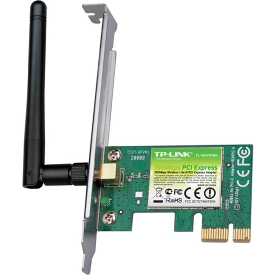 Tp-Link%20TL-WN781ND%20150%20Mbps%20PCI%20Express%20Kablosuz%20Adaptör