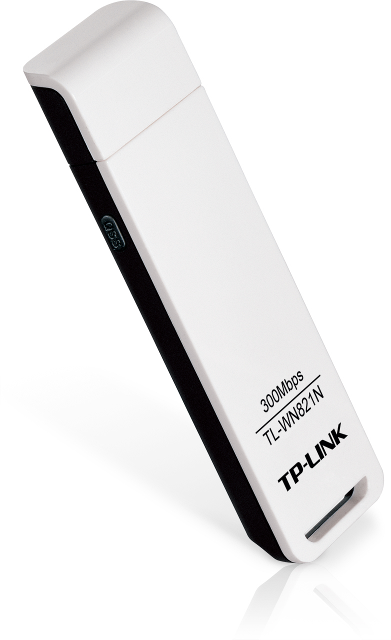 Tp-Link%20TL-WN821N%20300%20Mbps%20Kablosuz%20USB%20Adaptör