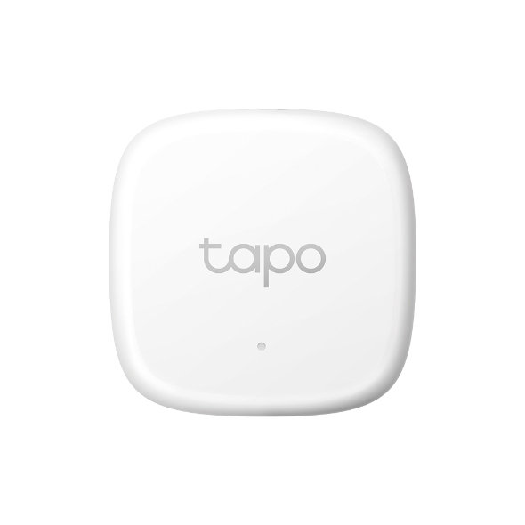 Tp-Link%20Tapo%20T310%20Akıllı%20Sıcaklık%20ve%20Nem%20Sensörü