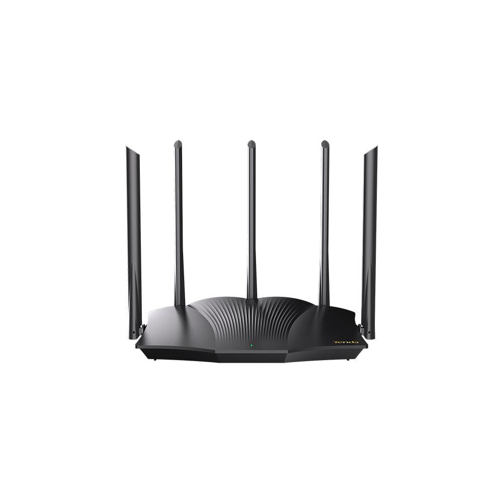 Tenda%20TX12%20Pro%20Dual%20Bant%20Wi-Fi6%20Router%20AX3000