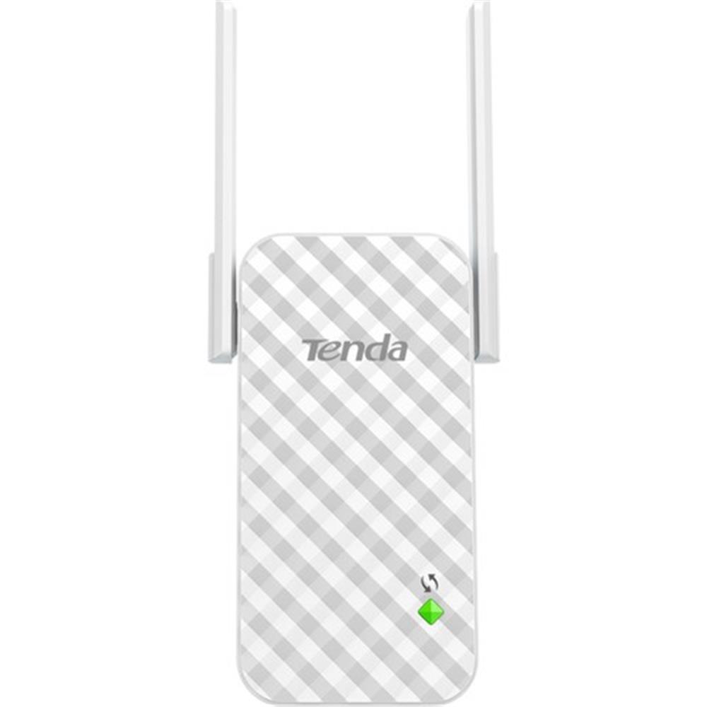 Tenda%20A9%20300%20Mbps%20Wifi%20Range%20Extender-Menzil%20Genişletici%202%20Anten