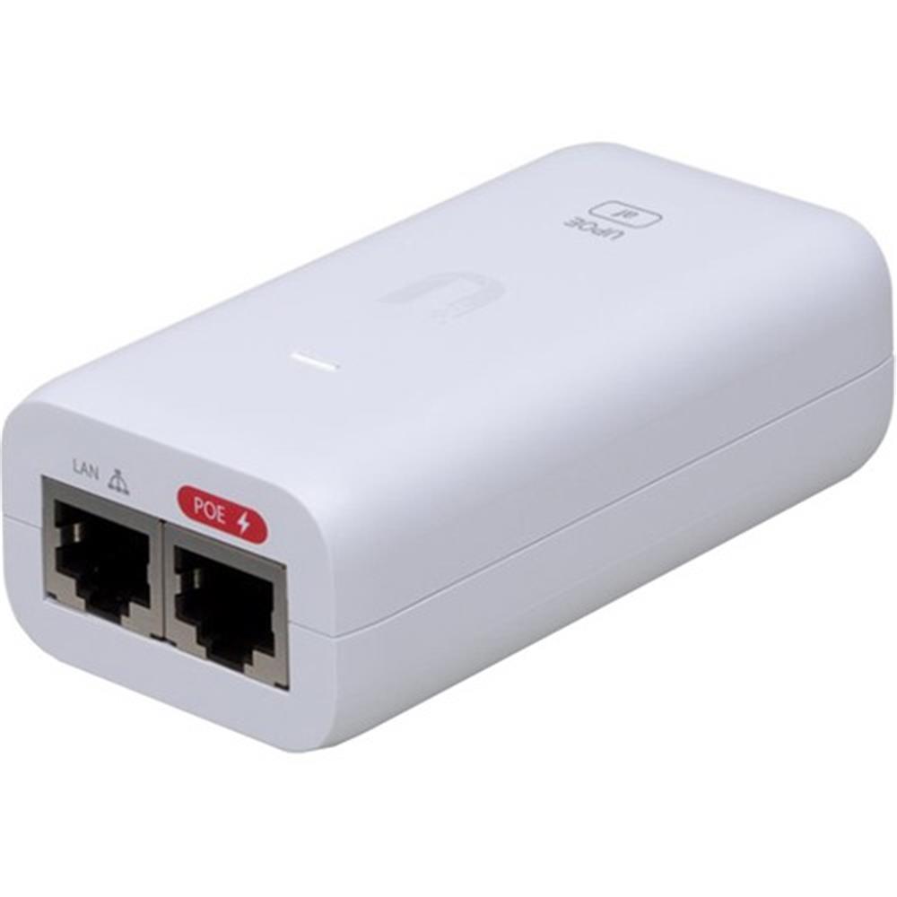 Ubiquiti%20UBNT-U-POE-AT%2048V%2030W%20Poe%20Adaptör%20Injector